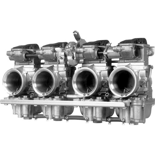 Mikuni series carbs 36mm - mikuni,