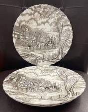 Set of 3 VTG ROYAL MAIL Fine