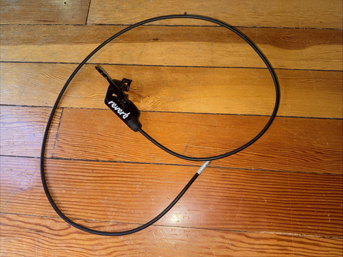 Rockshox reverb stealth remote - stealth,