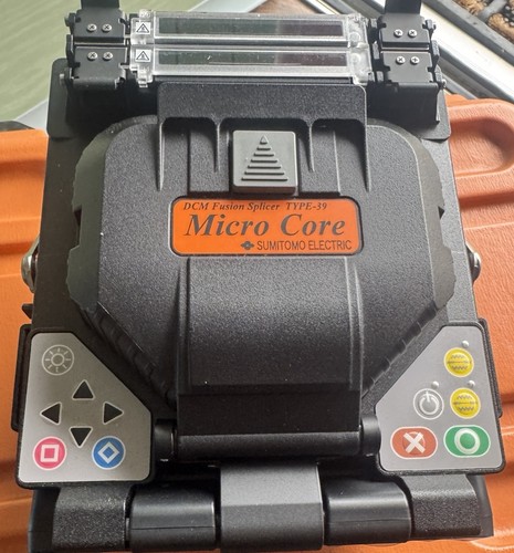 Sumitomo electric micro core - micro,