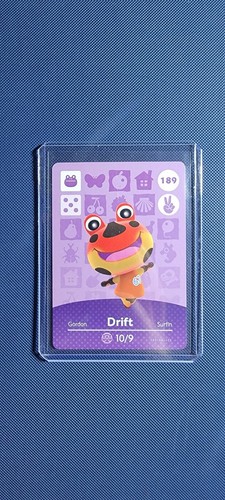 Drift 189 animal crossing - #189,