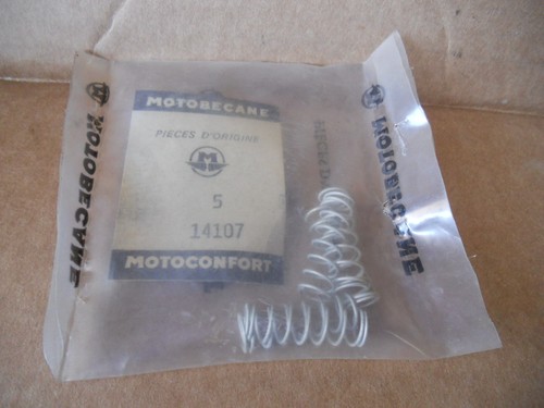 Nos motoconfort motobecane - motoconfort,