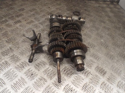 Kawasaki gpz550 zx550 - gpz550, h