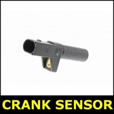 Crank Shaft Sensor W169 1.5