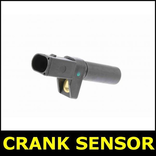 Crank shaft sensor - crank, flywheel