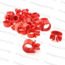 10x 10mm Tube Hose / Wire