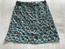 Seasalt Grey Blue Green