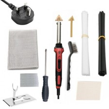 Plastic Welding Welder