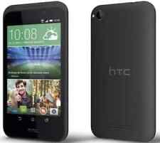 HTC Desire 320 Black 8GB Unlocked  Android Touchscreen Smartphone