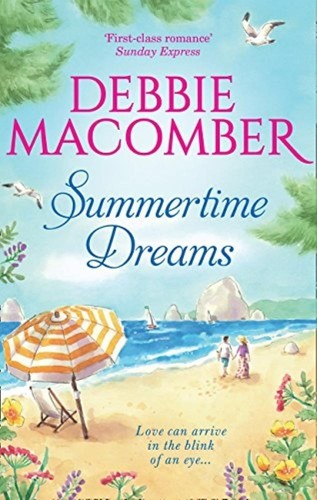 Summertime dreams debbie - -,