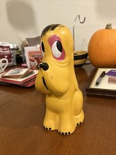 Vintage Bonzo The Dog Piggy