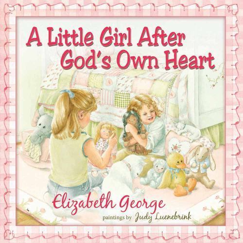 Little girl after god - girl, god's