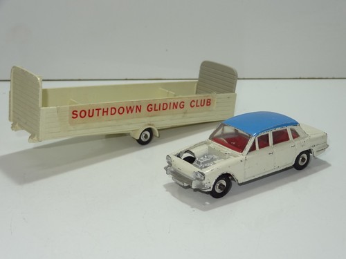 Dinky gs118 gift set - dinky,