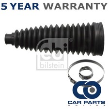 Steering Rack Boot Set Front