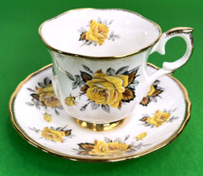 Vintage Crown Staffordshire