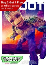 Guardians Of The Galaxy Vol. 3