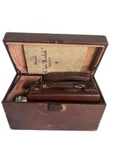 Antique Kodak BB Brown Model