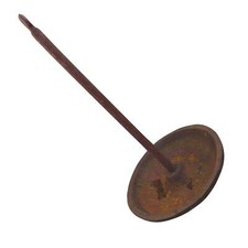 Mushroom Permanent Mooring