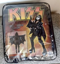 2009 KISS Gene Simmons Demon