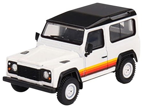 Mini land rover - gt,