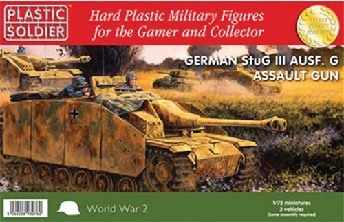 Plastic soldier wwii 3 - soldier, x