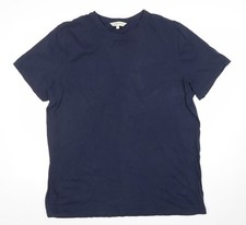 Kangaroo Poo Men's Blue 2XL