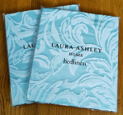 Laura ashley fowey - ashley, x