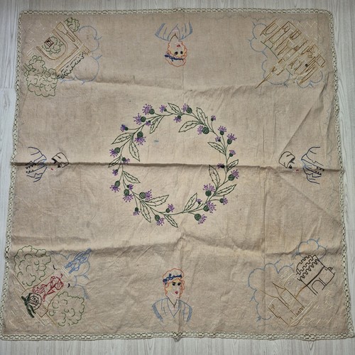 Vintage rustic beige - rustic, natural