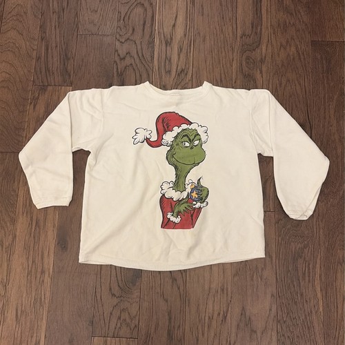 Vintage 1990s the grinch - vintage,