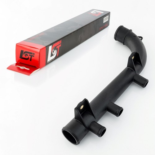 Coolant hose pipeline - coolant,