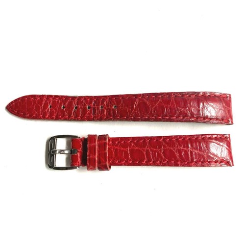 Gerald genta leather - leather, belt