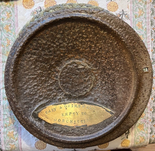 Very rare dorchester antique - very,