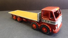Dinky Toys #934 Leyland