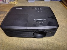 Optoma Projector