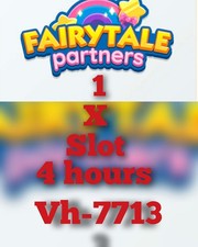 FAIRYTALE_Partner