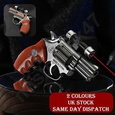 Laser Lighter Jet Flame