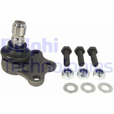 Ball Joint Suspension System Replacement Fits CITROEN PEUGEOT DS DELPHI TC2426