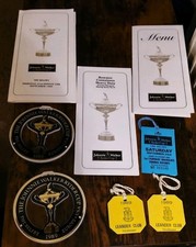 1989 Johnnie Walker Ryder Cup