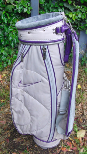 Division nike cart trolley - 6,