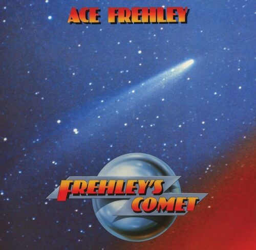Ace frehley - ace, :