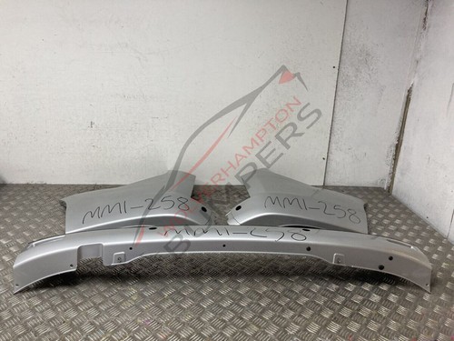 Ford transit custom tailgate - ford,
