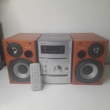 Sony CMT-CPX11 Micro Hi-Fi