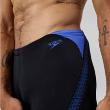 Speedo Men's Hyperboom Splice