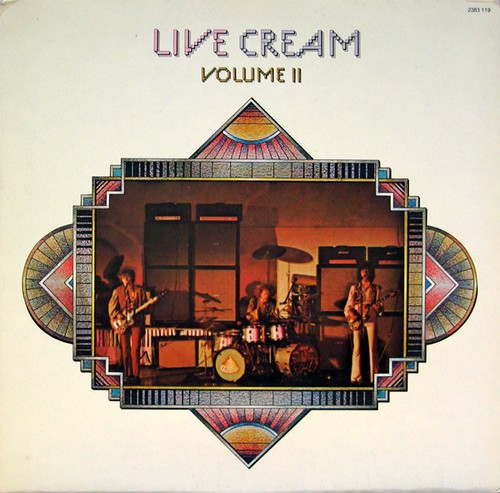 Cream live volume - (2),