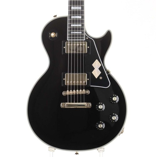 Epiphone inspired gibson - epiphone,