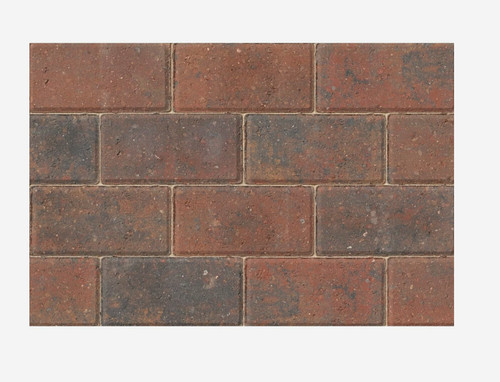 Brindle driveway block paving - brindle,