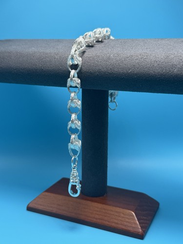 925 sterling silver tulip - 925,