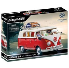 Playmobil 70176 volkswagen - 70176, vw