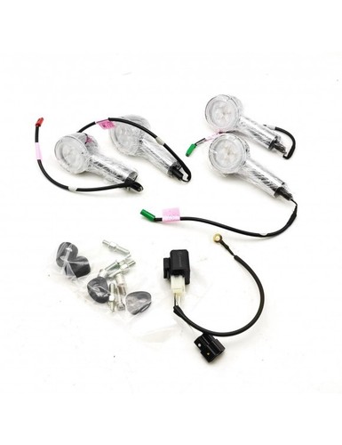 Pair ant post - oem, royal