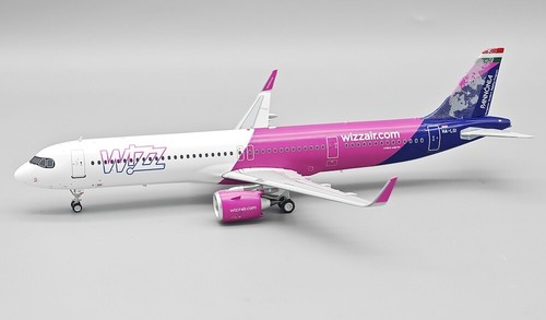 Inflight 200 - 200 1:200, air